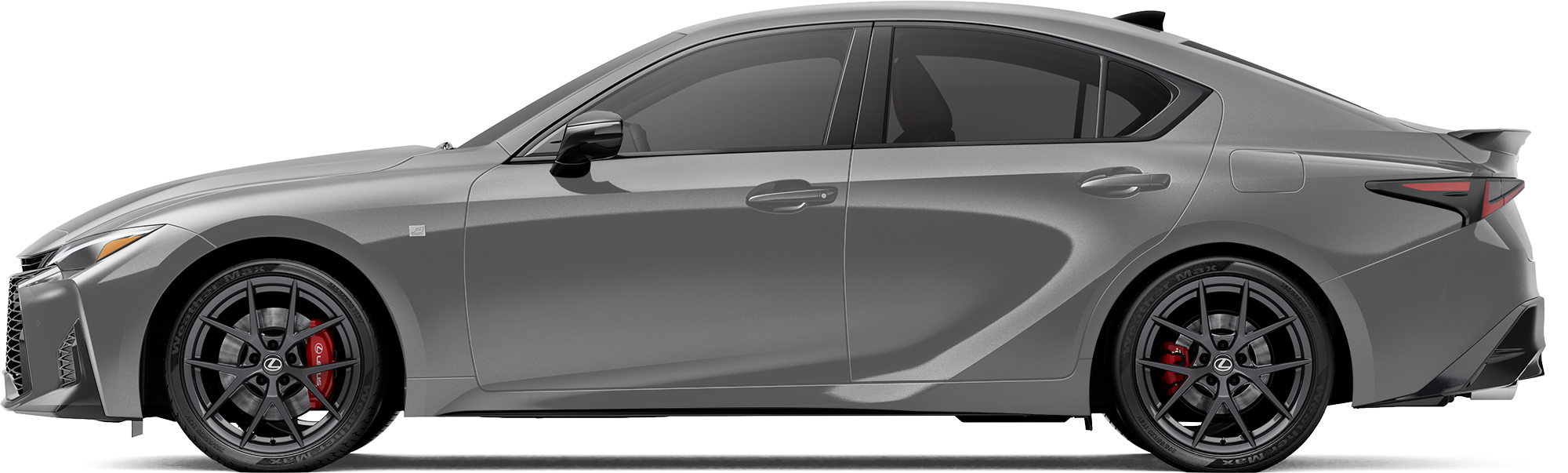 2026 Lexus IS 350 Sedan F SPORT 